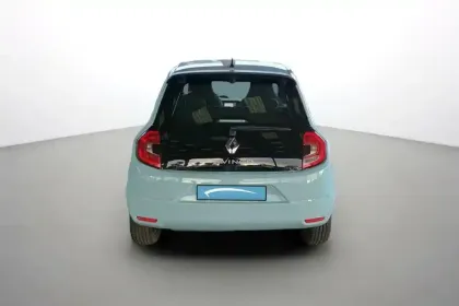 Photo 4 Renault Twingo  III SCe 65