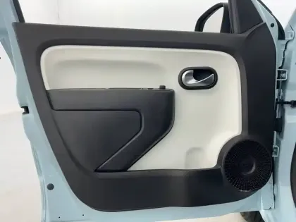 Photo 19 Renault Twingo  III SCe 65