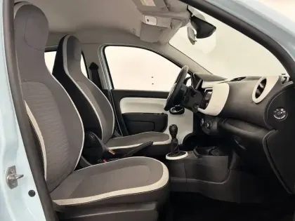 Photo 22 Renault Twingo  III SCe 65