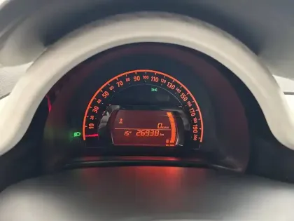 Photo 25 Renault Twingo  III SCe 65