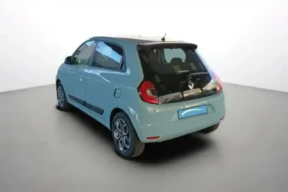 Photo 3 Renault Twingo  III SCe 65