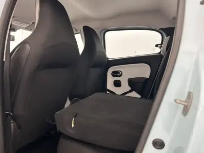 Photo 34 Renault Twingo  III SCe 65