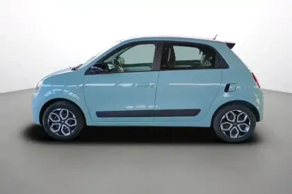 Photo 2 Renault Twingo  III SCe 65
