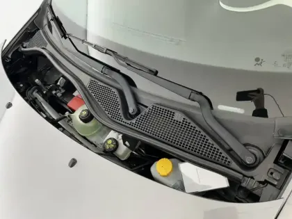 Photo 50 Renault Twingo  III SCe 65