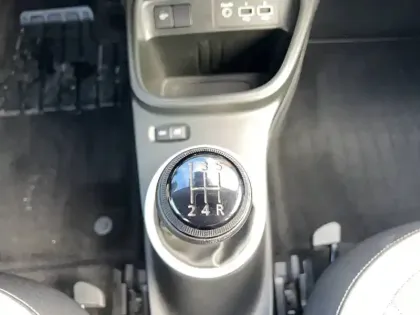 Photo 11 Renault Twingo  III SCe 65