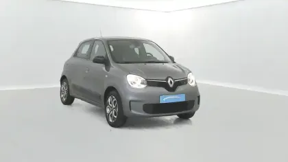 Photo 36 Renault Twingo  III SCe 65