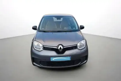 Photo 22 Renault Twingo  III SCe 65