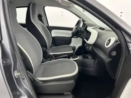 Photo 43 Renault Twingo  III SCe 65