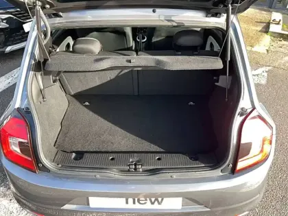 Photo 15 Renault Twingo  III SCe 65