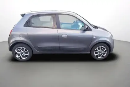 Photo 27 Renault Twingo  III SCe 65