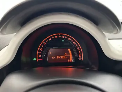 Photo 46 Renault Twingo  III SCe 65