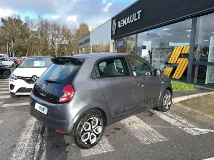 Photo 4 Renault Twingo  III SCe 65