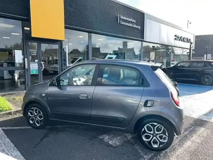 Photo 1 Renault Twingo  III SCe 65