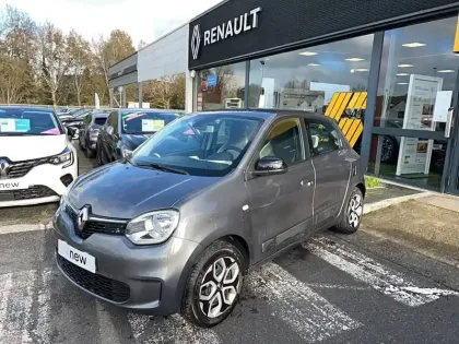 Photo Renault Twingo Equilibre