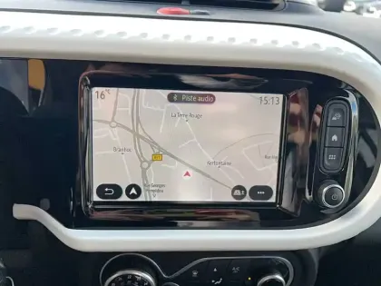 Photo 18 Renault Twingo  III SCe 65