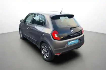 Photo 24 Renault Twingo  III SCe 65