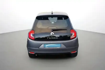 Photo 25 Renault Twingo  III SCe 65