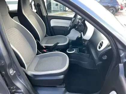 Photo 12 Renault Twingo  III SCe 65