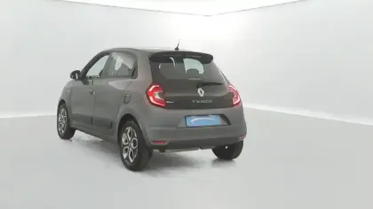 Photo 32 Renault Twingo  III SCe 65