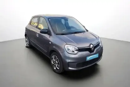 Photo 28 Renault Twingo  III SCe 65