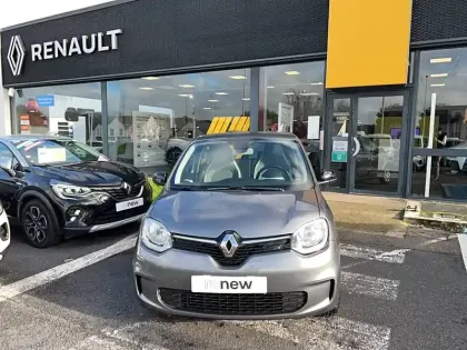 Photo 7 Renault Twingo  III SCe 65