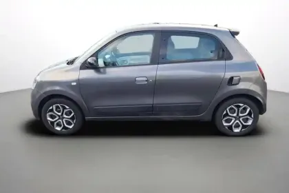 Photo 23 Renault Twingo  III SCe 65