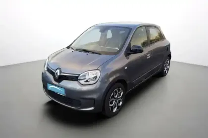 Photo 21 Renault Twingo  III SCe 65