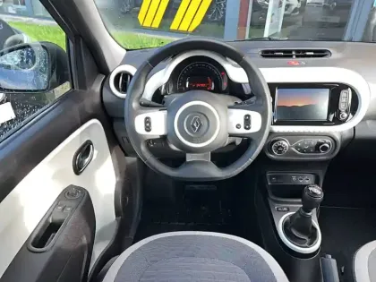 Photo 19 Renault Twingo  III SCe 65