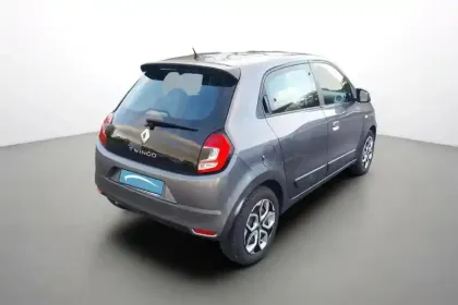 Photo 26 Renault Twingo  III SCe 65