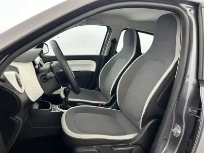 Photo 38 Renault Twingo  III SCe 65