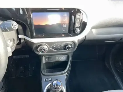 Photo 10 Renault Twingo  III SCe 65