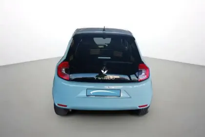 Photo 4 Renault Twingo  III SCe 65