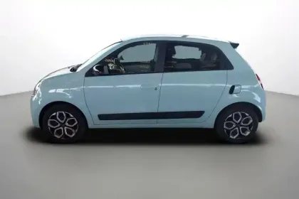 Photo 2 Renault Twingo  III SCe 65