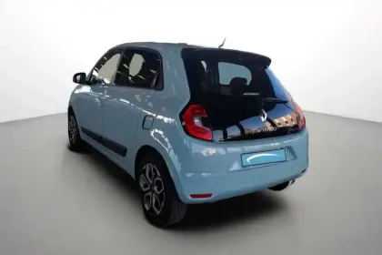 Photo 3 Renault Twingo  III SCe 65