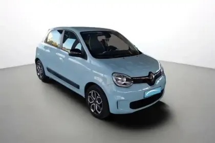 Photo 7 Renault Twingo  III SCe 65