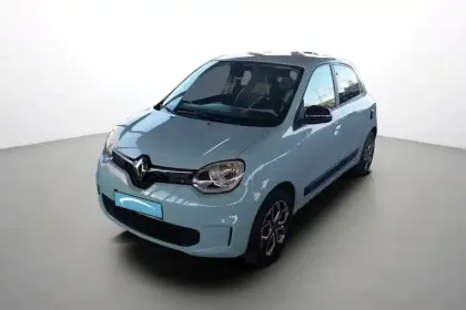 Photo Renault Twingo Equilibre