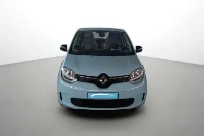 Photo 1 Renault Twingo  III SCe 65
