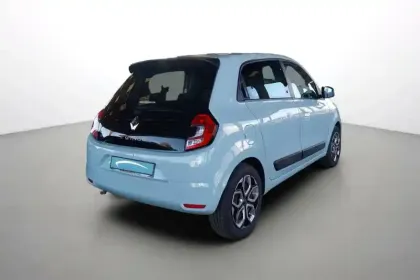 Photo 5 Renault Twingo  III SCe 65