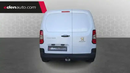 Photo 3 Peugeot Partner  FOURGON M 650 KG BLUEHDI 100 S&S BVM6
