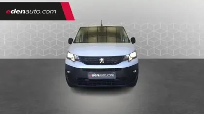 Photo 7 Peugeot Partner  FOURGON M 650 KG BLUEHDI 100 S&S BVM6