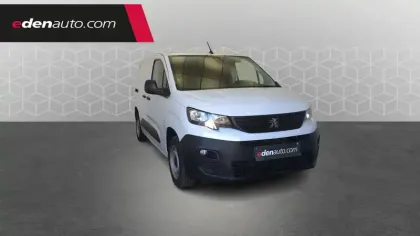 Photo 6 Peugeot Partner  FOURGON M 650 KG BLUEHDI 100 S&S BVM6