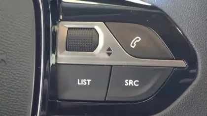 Photo 18 Peugeot Partner  FOURGON M 650 KG BLUEHDI 100 S&S BVM6