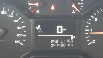 Photo 25 Peugeot Partner  FOURGON M 650 KG BLUEHDI 100 S&S BVM6