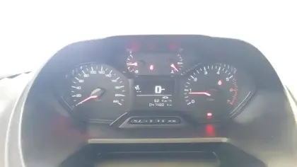 Photo 20 Peugeot Partner  FOURGON M 650 KG BLUEHDI 100 S&S BVM6