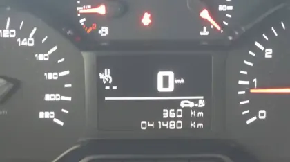 Photo 22 Peugeot Partner  FOURGON M 650 KG BLUEHDI 100 S&S BVM6