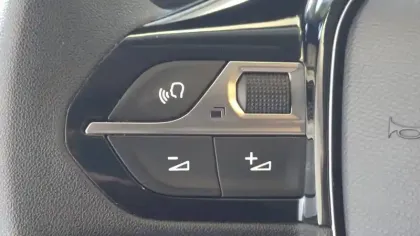 Photo 17 Peugeot Partner  FOURGON M 650 KG BLUEHDI 100 S&S BVM6