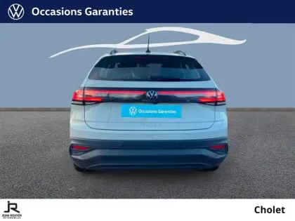 Photo 3 Volkswagen Taigo  1.0 TSI 116 DSG7