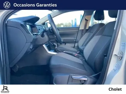 Photo 37 Volkswagen Taigo  1.0 TSI 116 DSG7