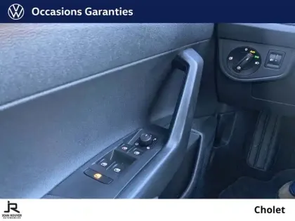 Photo 44 Volkswagen Taigo  1.0 TSI 116 DSG7