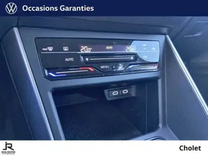 Photo 45 Volkswagen Taigo  1.0 TSI 116 DSG7